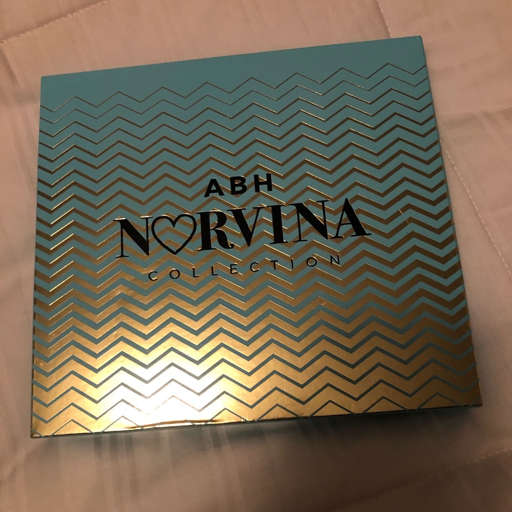 Anastasia Beverly Hills Norvina Pro Palette - Picture 2 of 5